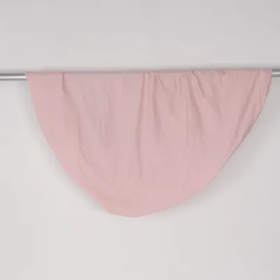 Housse de matelas (Rose) Polyester