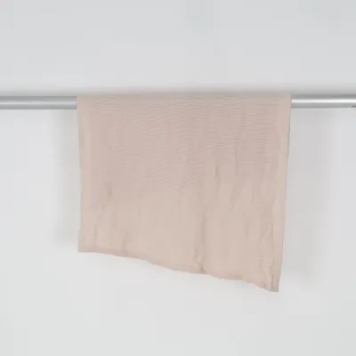 Baby blanket (Beige) from Vinter & Bloom Organic cotton
