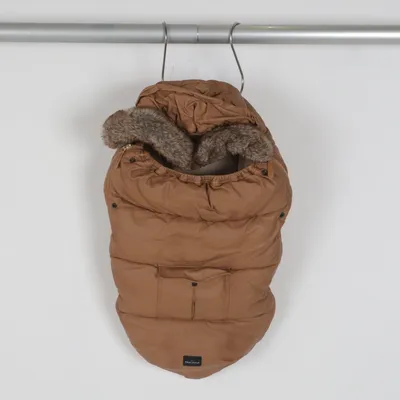 Åkpåse (Brun) från Elodie Details