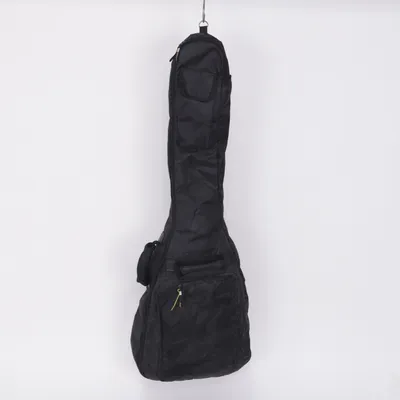 Gitarrfodral (Svart) från Rockbag