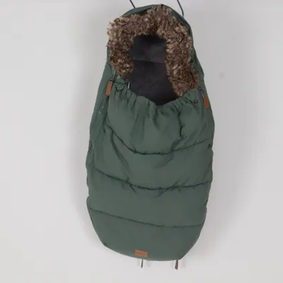 Chancelière (Vert) de Fillikid