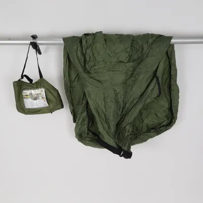 Trainingsgeräte (Air Lounger) von Crivit