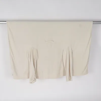Decke (Weiß) von Snug Rug Polyester