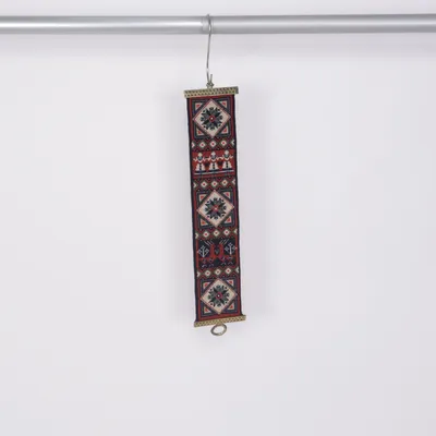 Tapestry (Blue, Multicolored)