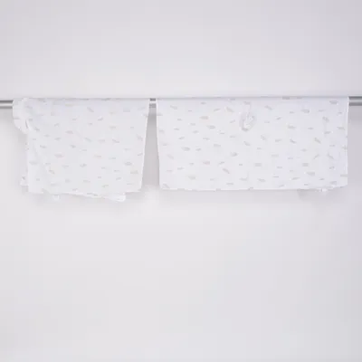 Baby accessory (White, Multicolored) from Gloop