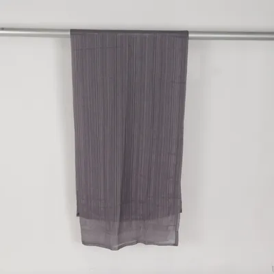 Gardinfag (Sandy) fra Modern Living Polyester
