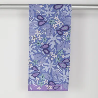 Löpare (Blå, Lila, Grön, Vit, Flerfärgad) från Gudrun Sjödén