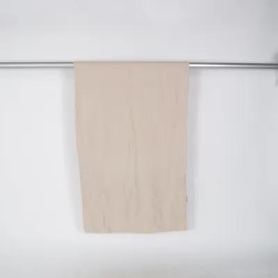 Filt (Beige) från Åhléns Bomull