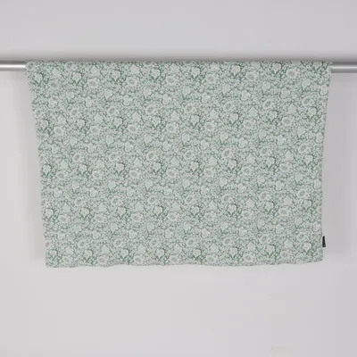 Duvet cover (Green, White) from Lexington Cotton