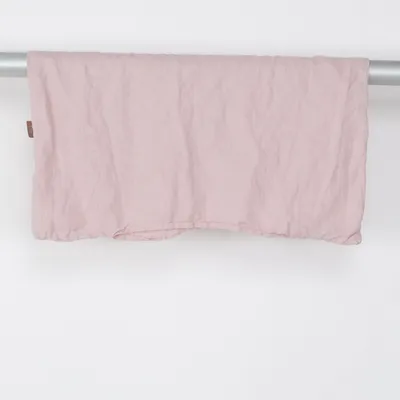 Påslakan (Rosa) från NG Baby Linne