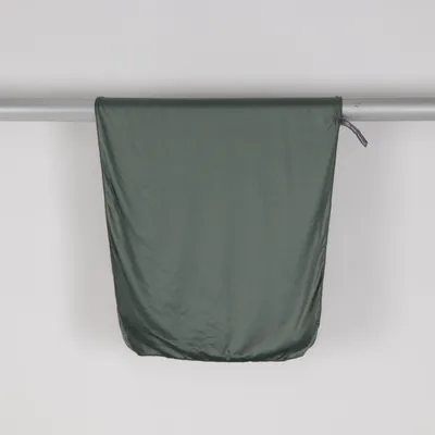 Serviette de voyage (Vert) de Sea to Summit