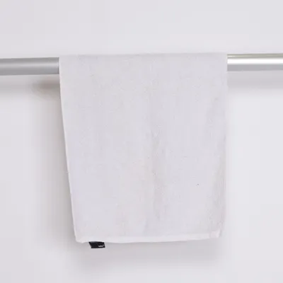 Towel (White) from Habitat Cotton