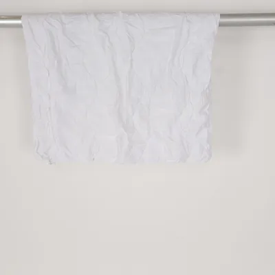 Couette (Blanc) de Umami Coton, Polyester