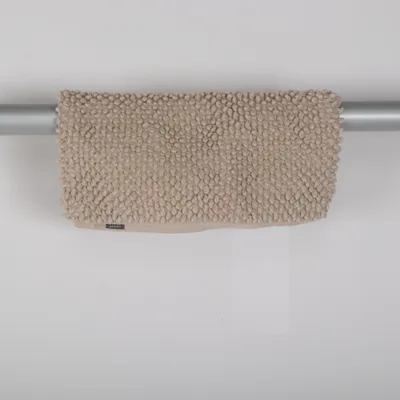 Badrumsmatta (Beige) från Linen & More