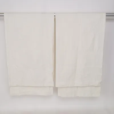 Kanallängd (Beige) från IKEA Bomull