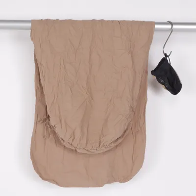 Sleeping bag (Beige) from Cocoon