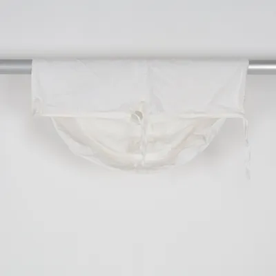 Laundry basket (BRANAS) from IKEA