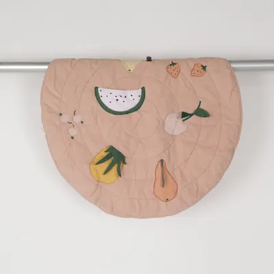 Legemåtte (Beige, Flerfarvet) fra Liewood