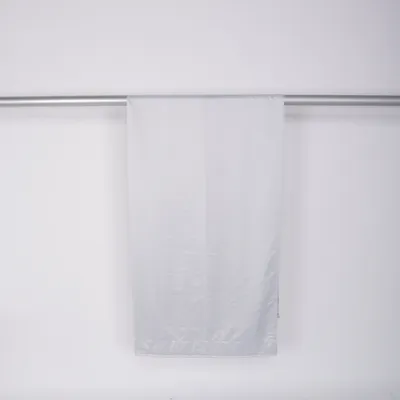 Mörkläggningsgardin (Grå) från IKEA Polyester