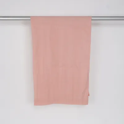Kanallängd (Rosa) från Jotex Polyester, Bomull