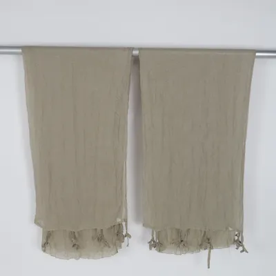 Kanallängd (Beige) från Jakobsdals Polyester