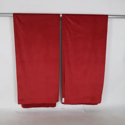 Kanallängd (Röd) från Ellos Home