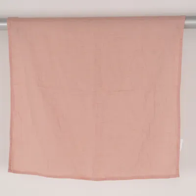Changing mat (Pink) from Borganäs