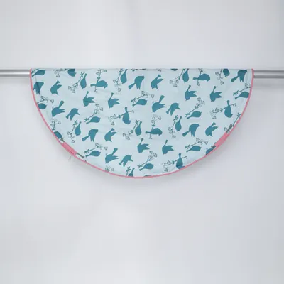 Legemåtte (Grøn) fra Jako-O Polyester