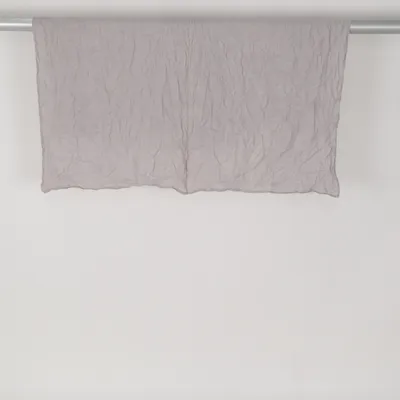Baby blanket (Gray) from Les Enfants Bamboo