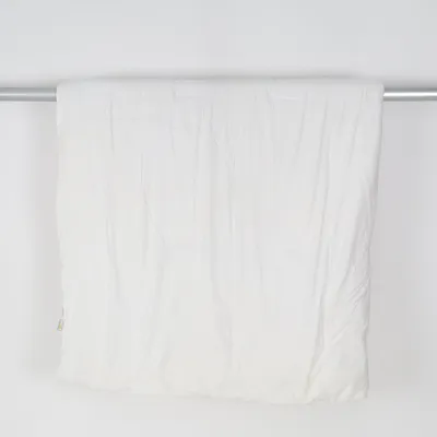 Couette (niet gebruikt) de Trevira Coton