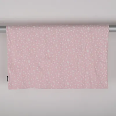 Påslakan (Rosa, Vit) från Moodie