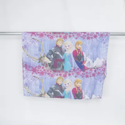 Påslakan (Flerfärgad) Bomull