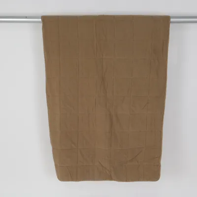 Sprei (Beige) van Åhléns Katoen, Polyester