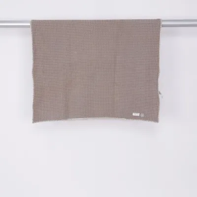 Baby deken (Beige) van Koeka Katoen