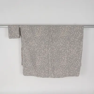 Bed set (Gray, White, Beige) from Åhléns Cotton