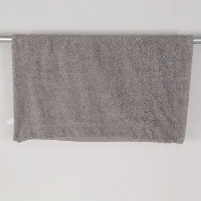 Couverture (Gris)