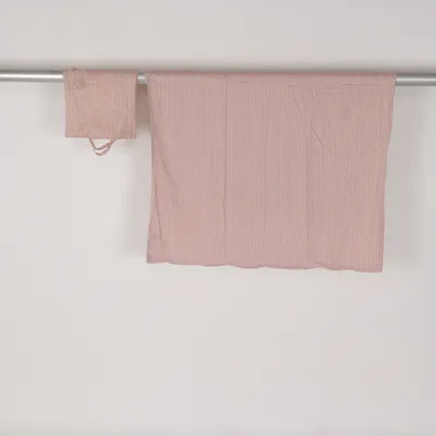 Påslakan (Rosa) från Cam Cam Copenhagen Ekologisk bomull