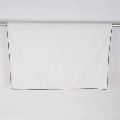 Påslakan (Kungsblomma) från IKEA Bomull, Lyocell, Polyester