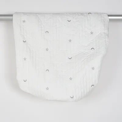 Madrasskydd (Vit) från Aime