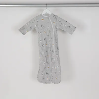 Gigoteuse (Gris, Blanc) de Baby C&A