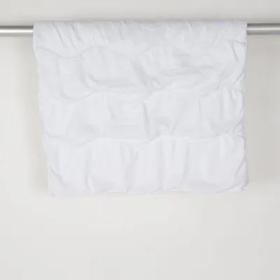 Dyne (Hvid) fra My Baby Polyester