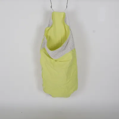 Sleeping bag (Yellow, Gray, Multicolored) from Wesco
