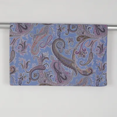 Örngott (Blå, Flerfärgad) från Etro