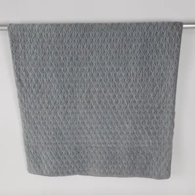 Couette (Gris) de Mogihome Polyester