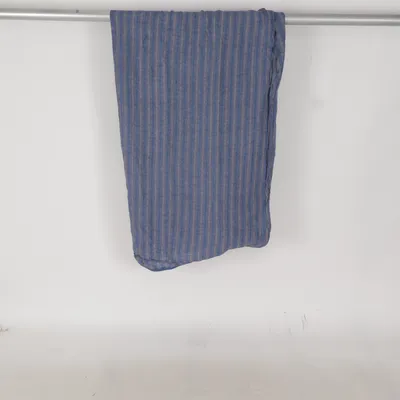 Duvet cover (Blue, Gray) from Jotex Linen