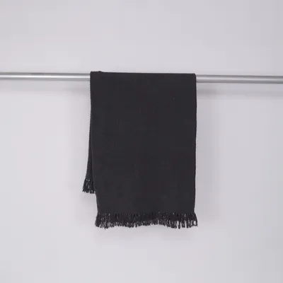 Filt (Grå) från Dacore Bomull