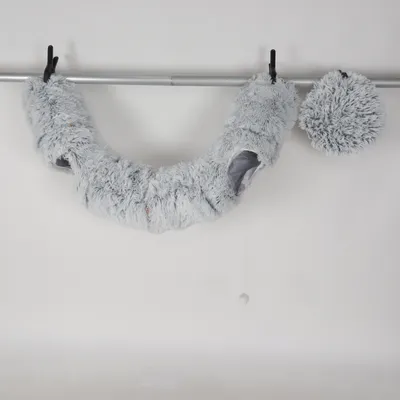 Cat toy (Cattunnel) from Bombé