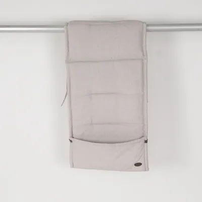 Coussin de siège (Beige) de Ashby Garden