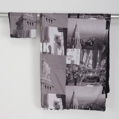 Bäddset (5010-1501) från Rusta Polyester