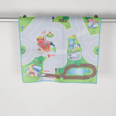 Speelkleed (Meerkleurig) van Baty